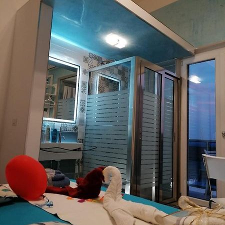 B&B Vista Mare クロトーネ エクステリア 写真