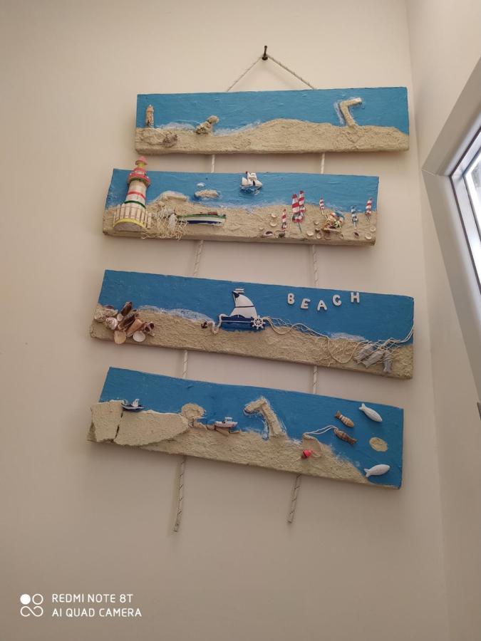 B&B Vista Mare クロトーネ エクステリア 写真