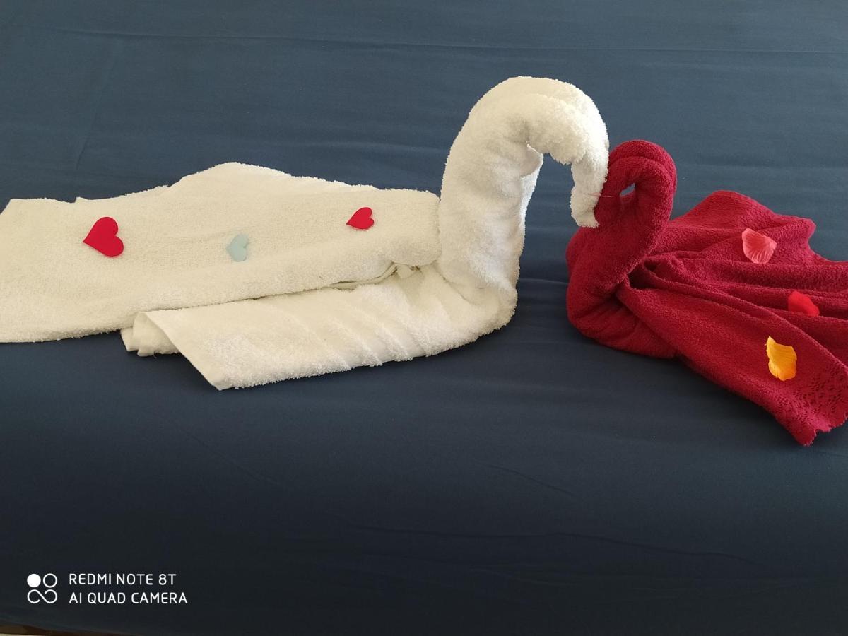 B&B Vista Mare クロトーネ エクステリア 写真
