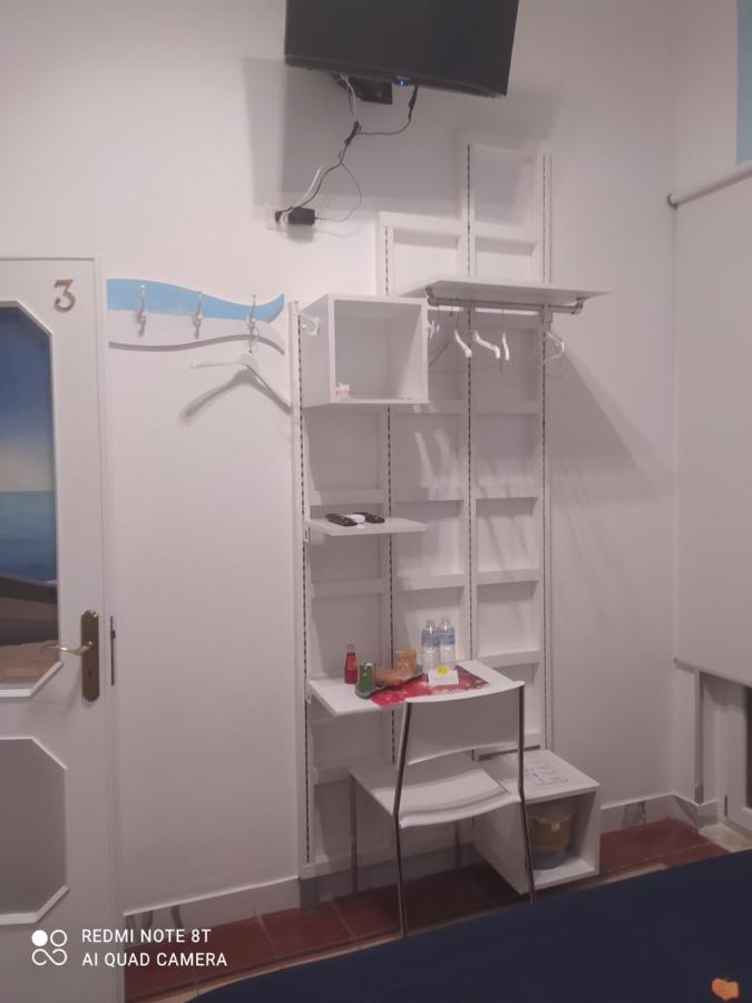 B&B Vista Mare クロトーネ エクステリア 写真