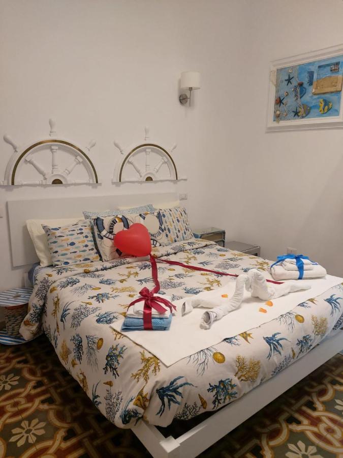 B&B Vista Mare クロトーネ エクステリア 写真