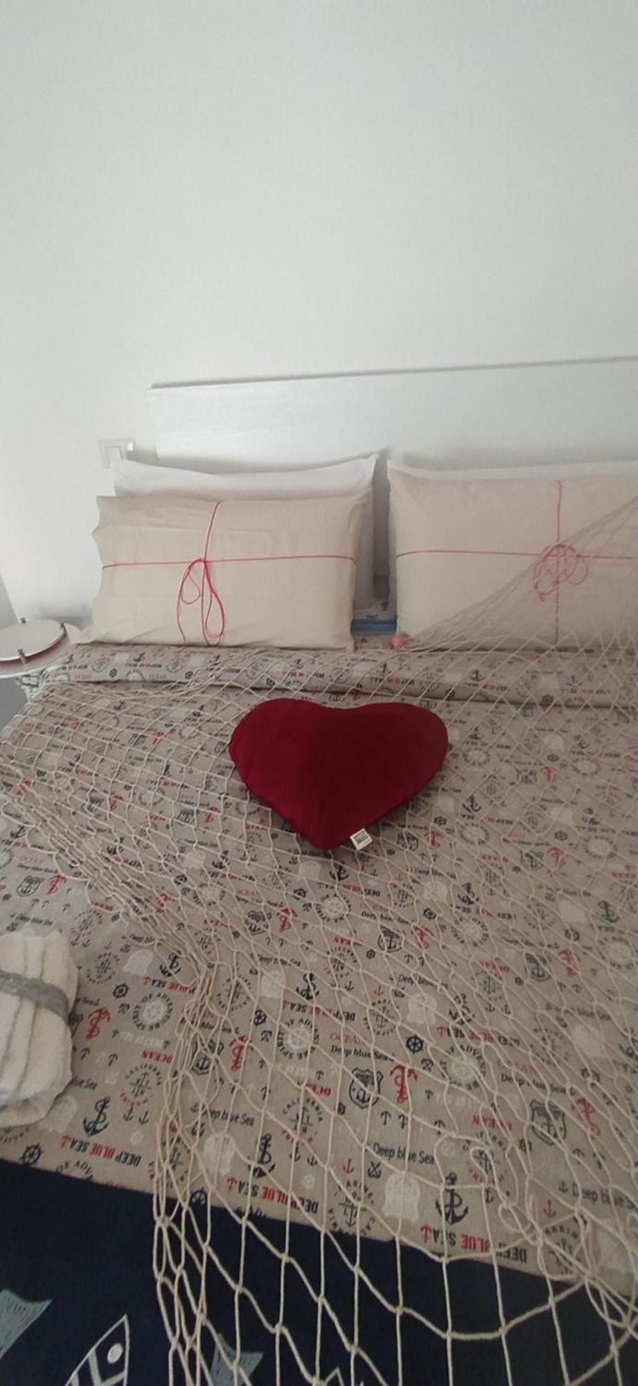 B&B Vista Mare クロトーネ 部屋 写真