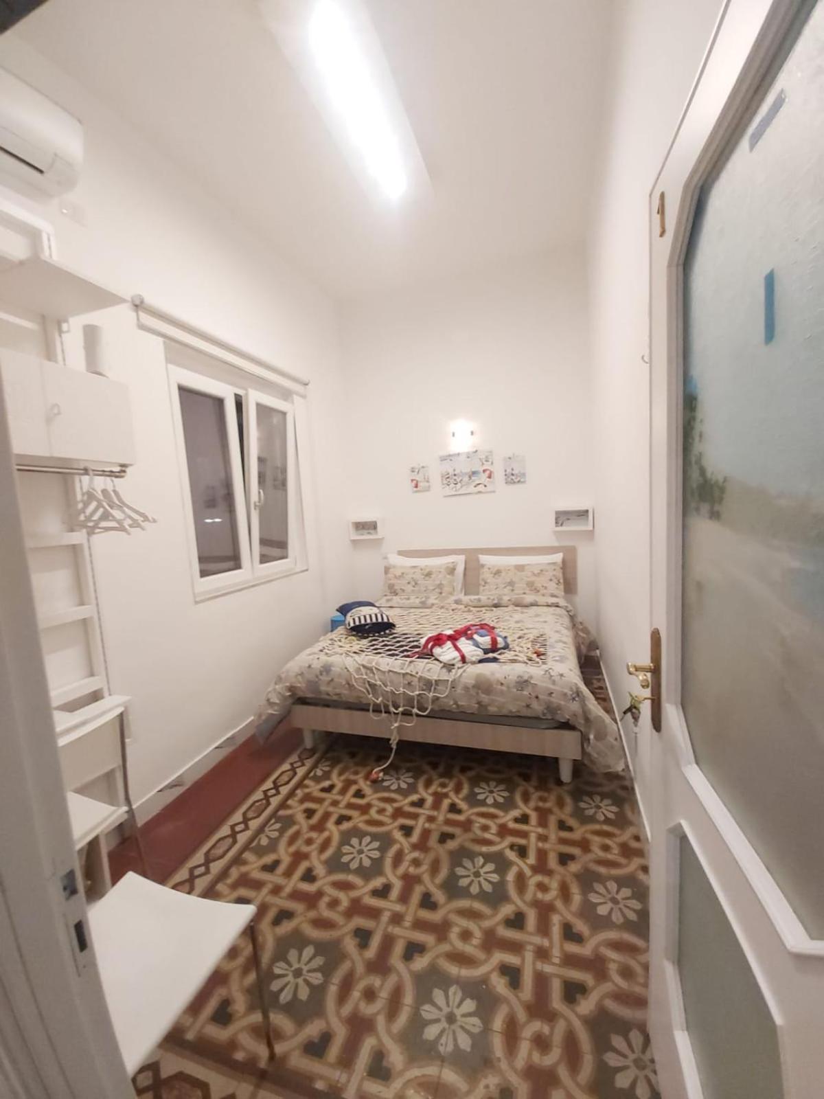 B&B Vista Mare クロトーネ 部屋 写真