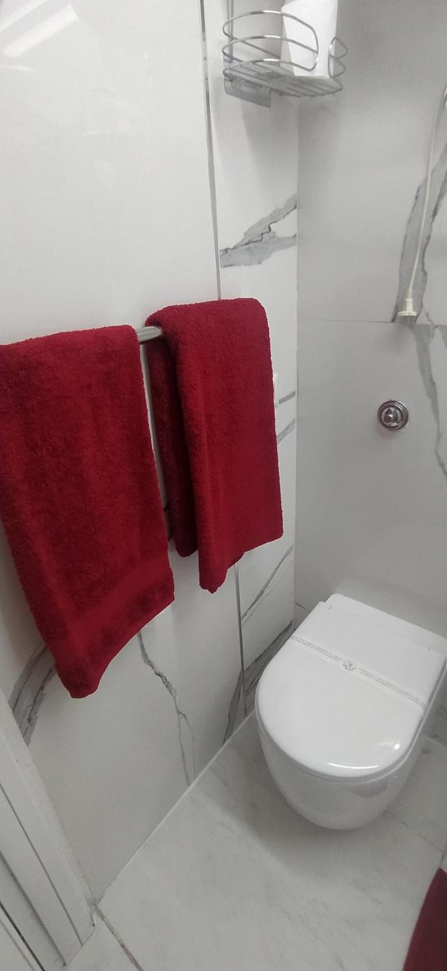 B&B Vista Mare クロトーネ 部屋 写真
