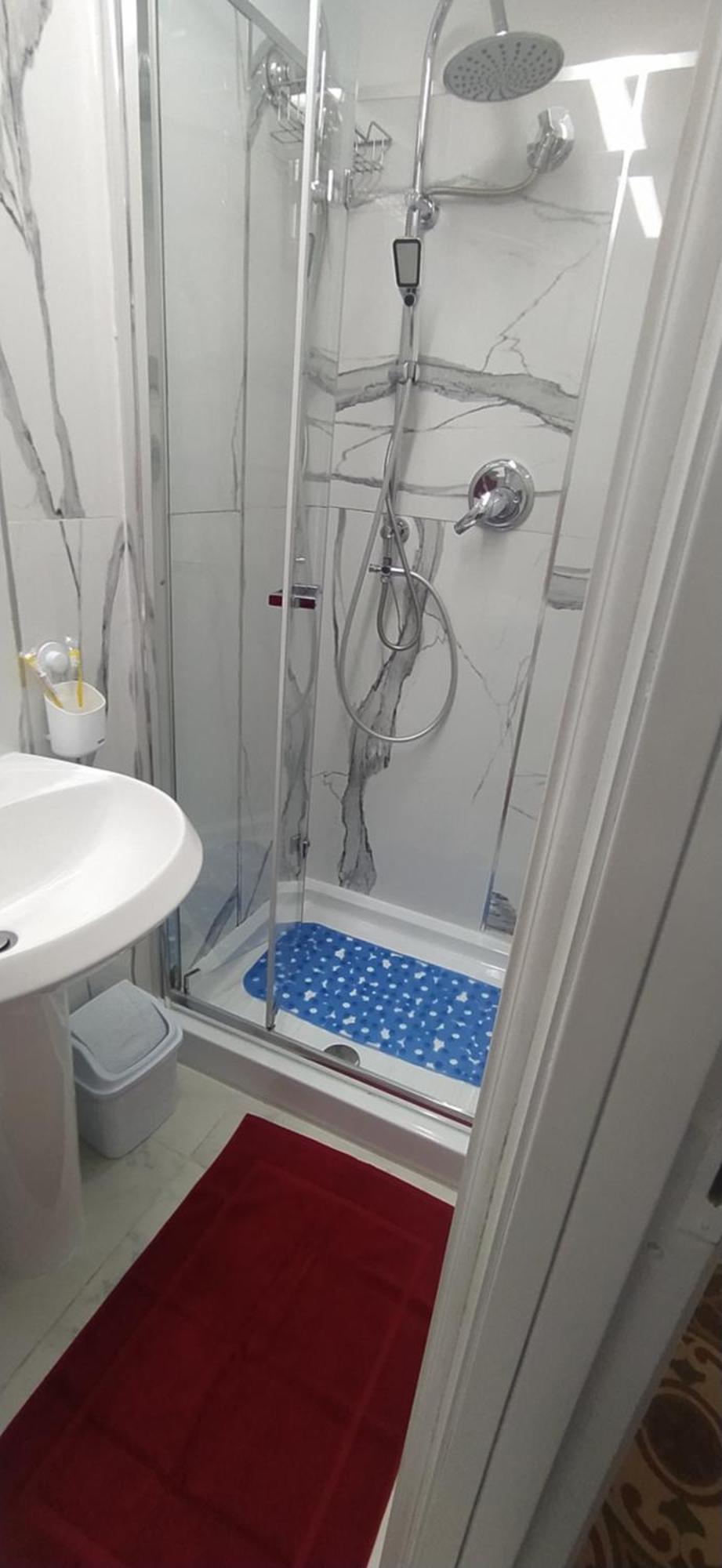B&B Vista Mare クロトーネ 部屋 写真