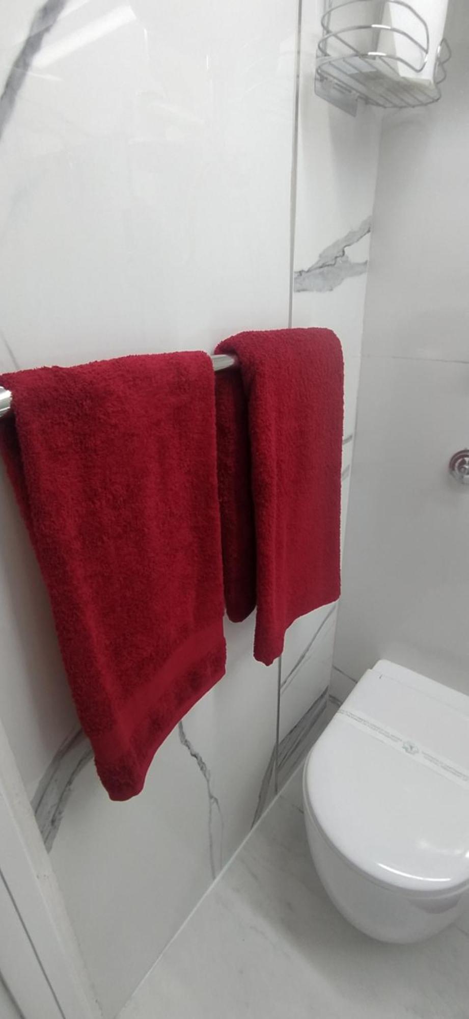 B&B Vista Mare クロトーネ 部屋 写真