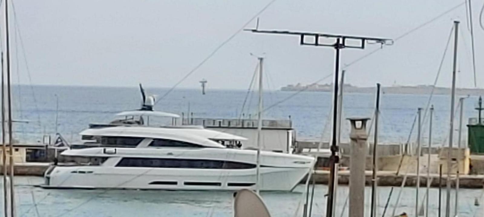B&B Vista Mare クロトーネ エクステリア 写真