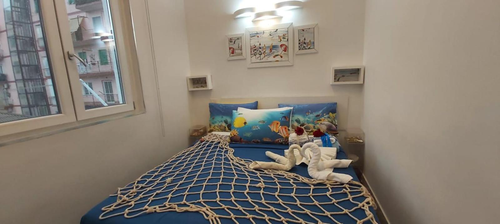 B&B Vista Mare クロトーネ エクステリア 写真